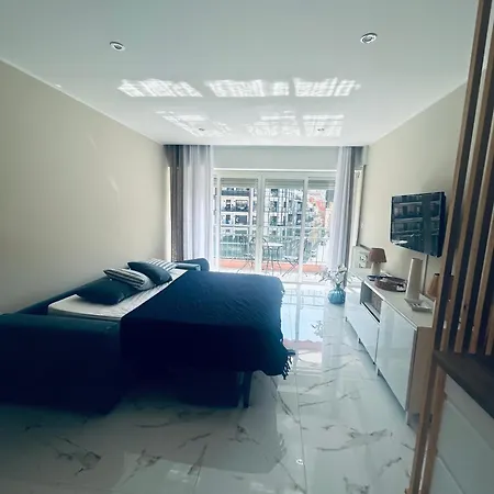 Apartament Magnifique Climatise Avec Exterieur - Centre